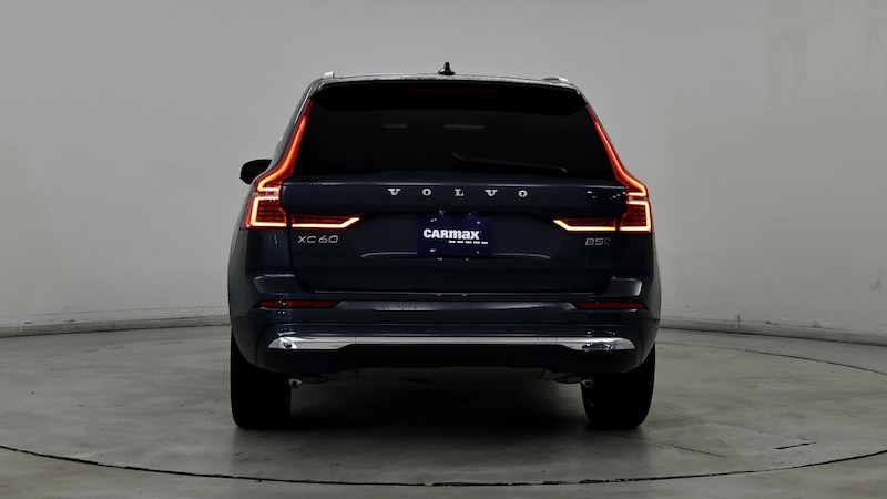 2023 Volvo XC60 B5 Plus 6