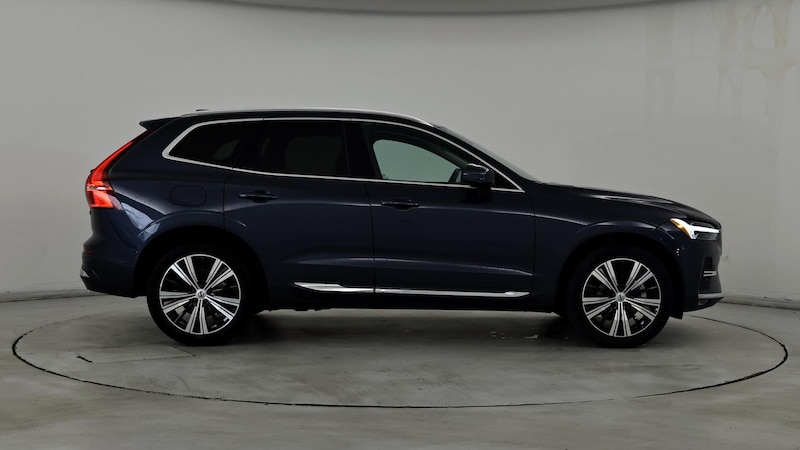 2023 Volvo XC60 B5 Plus 7