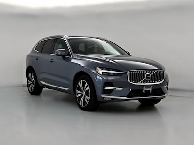 2023 Volvo XC60 B5 Plus -
                Norcross, GA