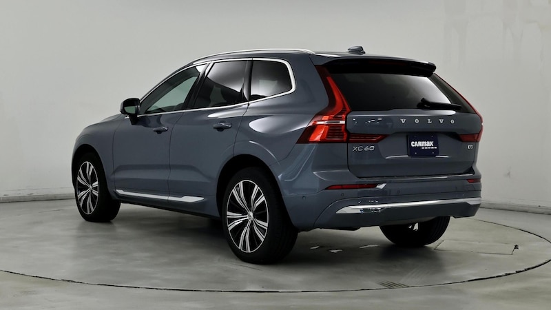 2023 Volvo XC60 B5 Plus 2