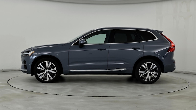 2023 Volvo XC60 B5 Plus 3