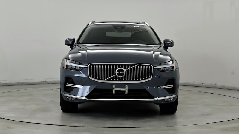 2023 Volvo XC60 B5 Plus 5