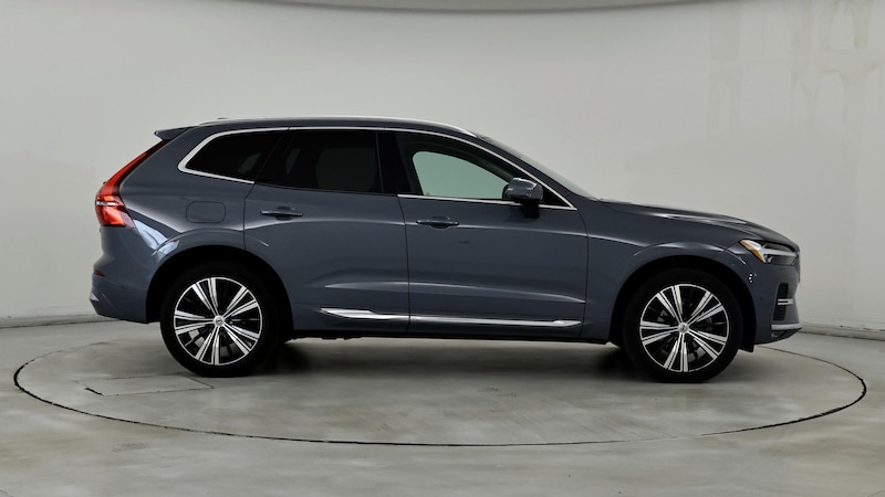 2023 Volvo XC60 B5 Plus 7