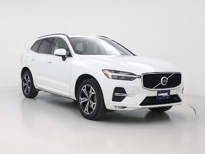 2022 Volvo XC60 B5 Momentum -
                Columbia, SC