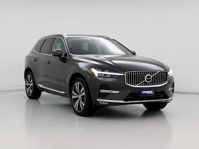 2023 Volvo XC60 B5 Plus -
                Greensboro, NC