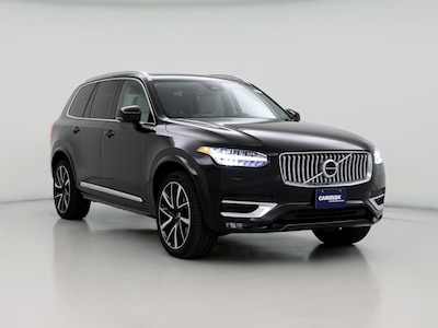 2023 Volvo XC90 B6 Plus -
                Greensboro, NC