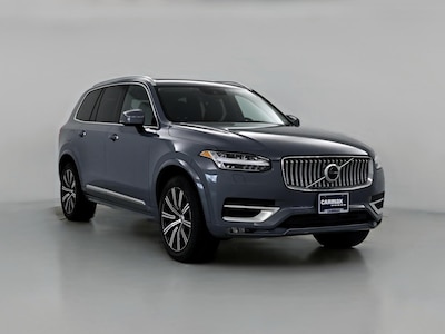 2022 Volvo XC90 T6 Inscription -
                Norcross, GA