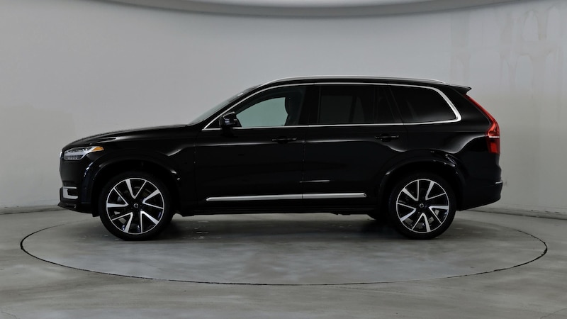 2023 Volvo XC90 B6 Plus 3