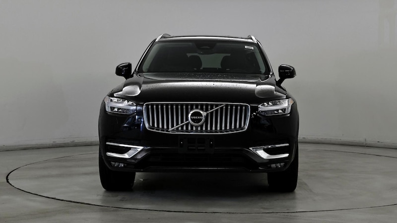 2023 Volvo XC90 B6 Plus 5