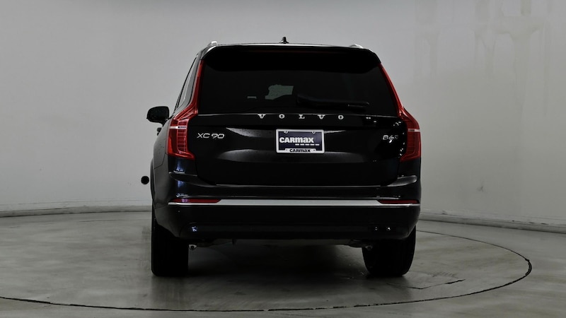 2023 Volvo XC90 B6 Plus 6