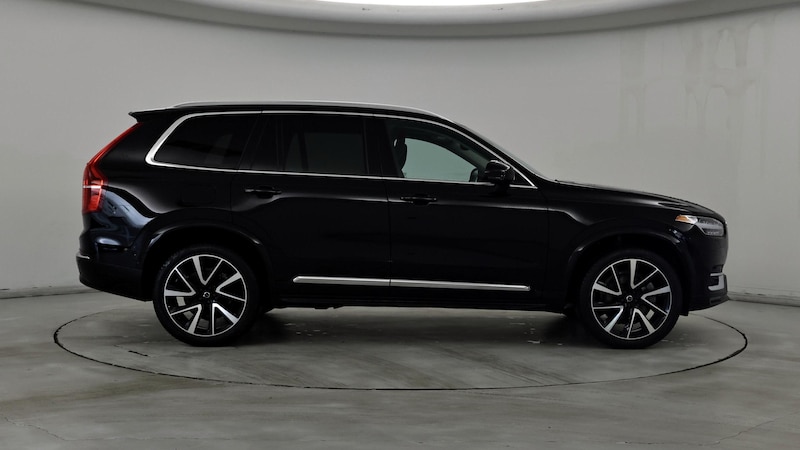 2023 Volvo XC90 B6 Plus 7