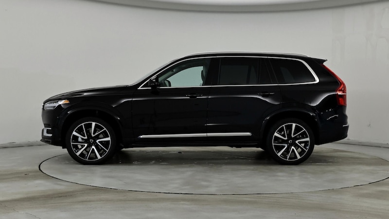 2023 Volvo XC90 B6 Plus 3