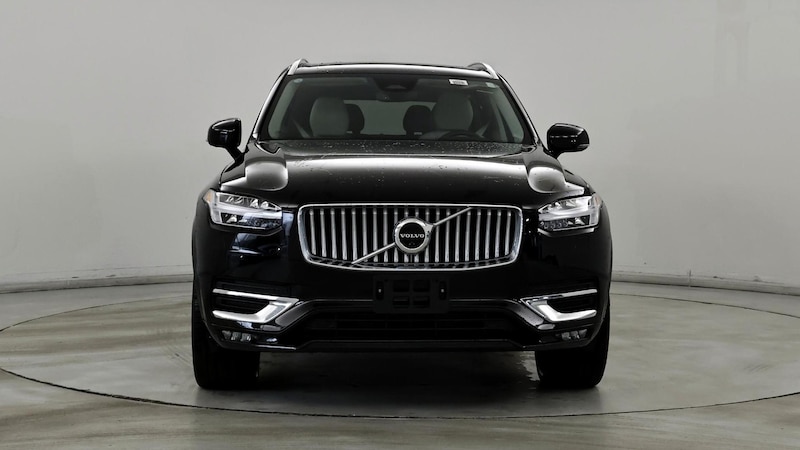 2023 Volvo XC90 B6 Plus 5