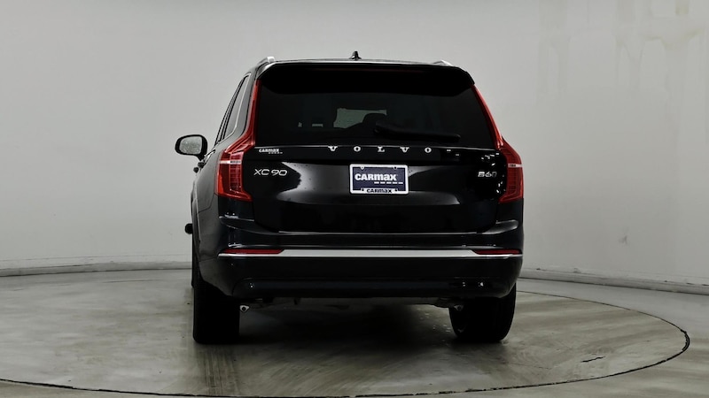 2023 Volvo XC90 B6 Plus 6