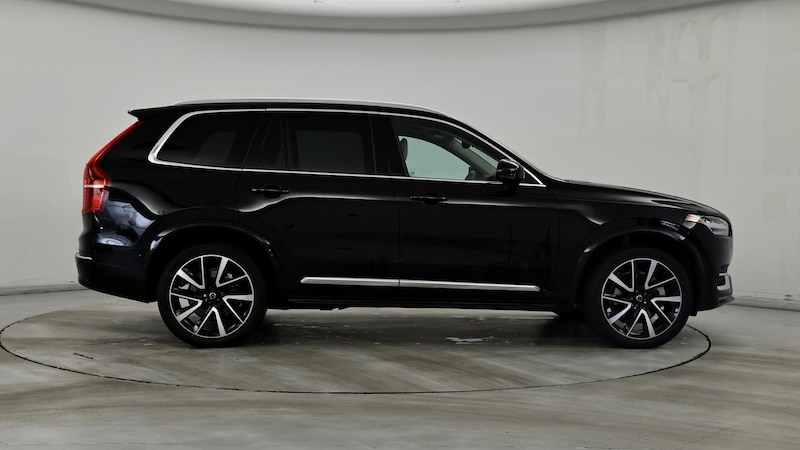 2023 Volvo XC90 B6 Plus 7