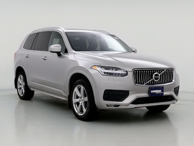 2023 Volvo XC90 B6 Core -
                Charleston, SC
