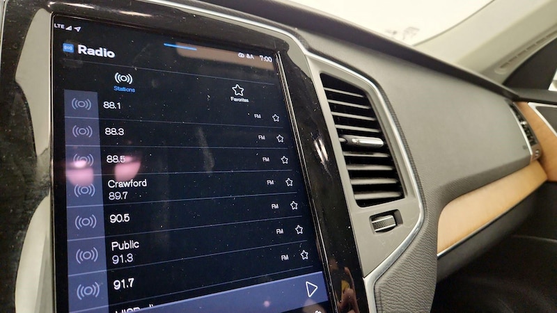 2023 Volvo XC90 B6 Core 15