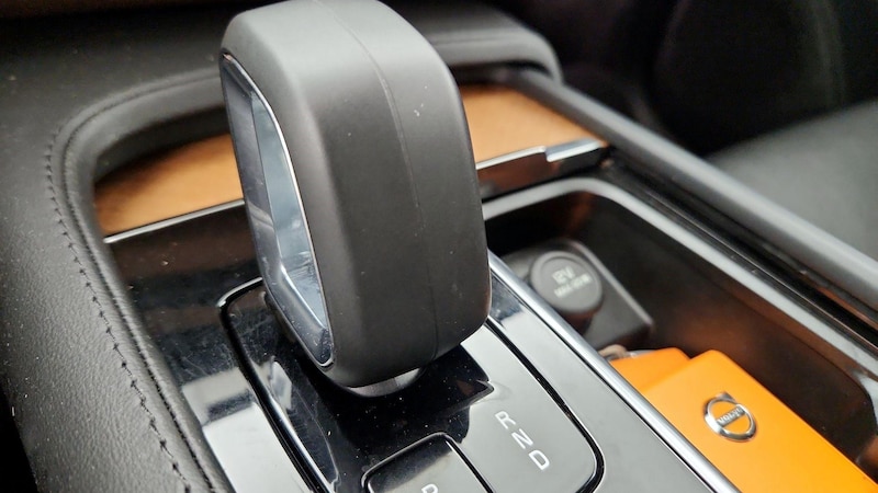 2023 Volvo XC90 B6 Core 17