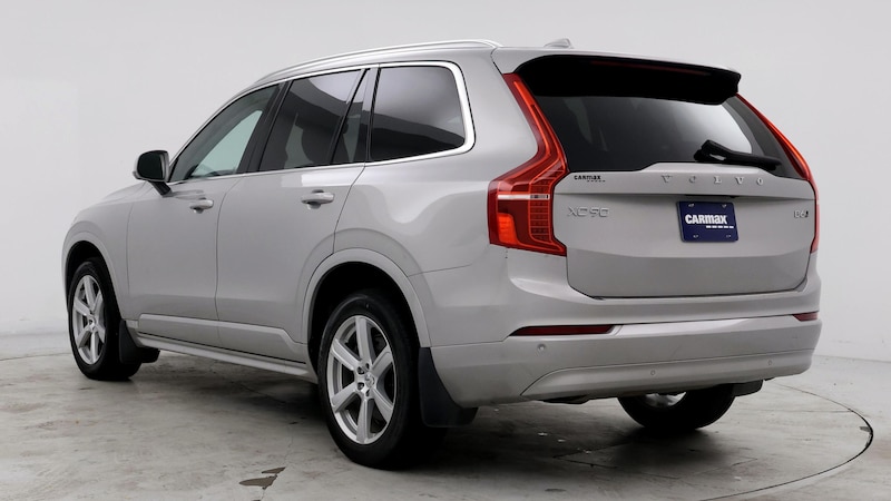 2023 Volvo XC90 B6 Core 2