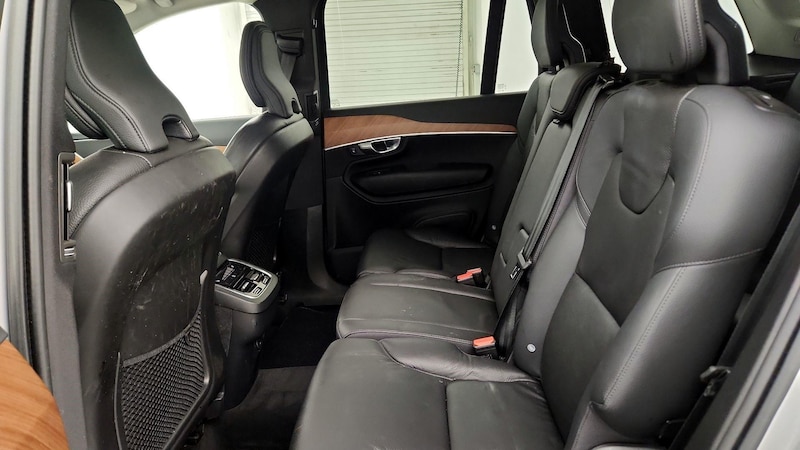 2023 Volvo XC90 B6 Core 19