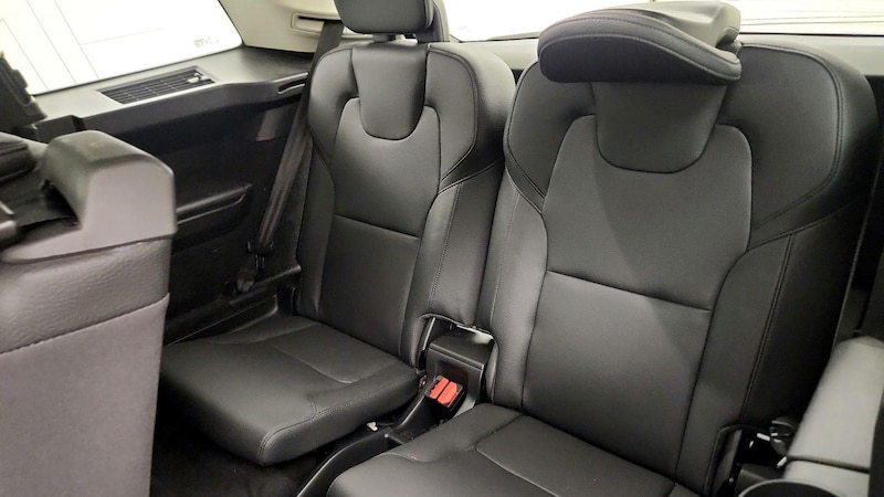 2023 Volvo XC90 B6 Core 20