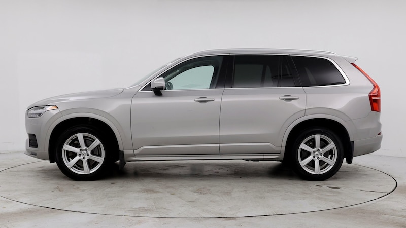 2023 Volvo XC90 B6 Core 3