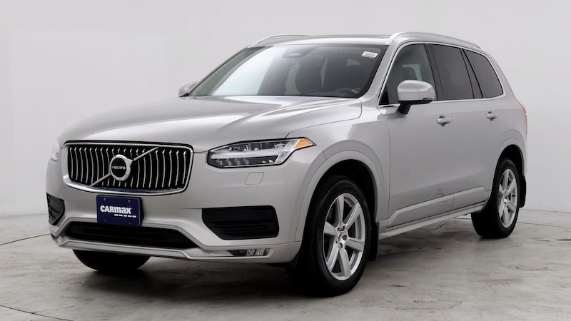 2023 Volvo XC90 B6 Core 4
