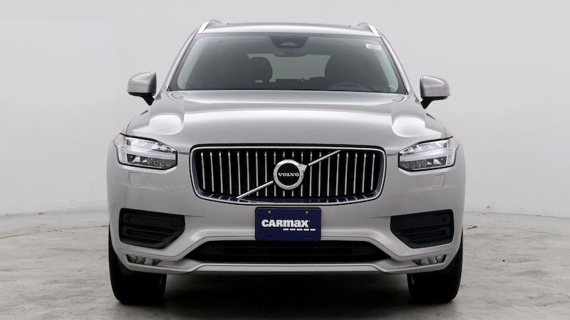 2023 Volvo XC90 B6 Core 5