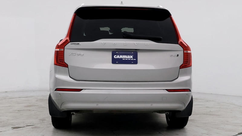 2023 Volvo XC90 B6 Core 6