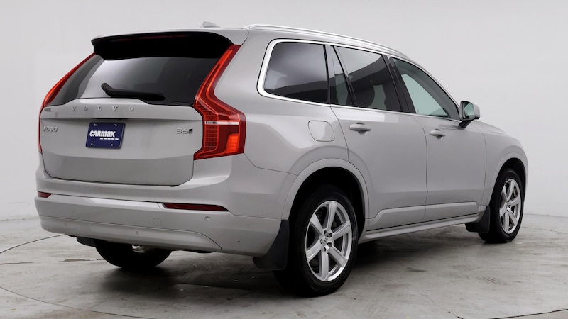 2023 Volvo XC90 B6 Core 8