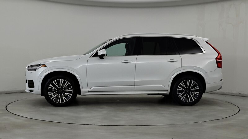 2022 Volvo XC90 T5 Momentum 3