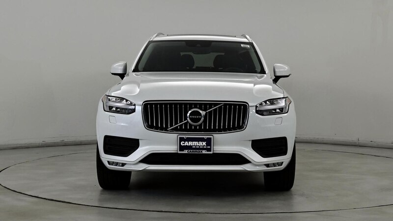 2022 Volvo XC90 T5 Momentum 5