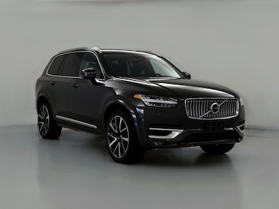 2023 Volvo XC90 B6 Plus -
                Norcross, GA