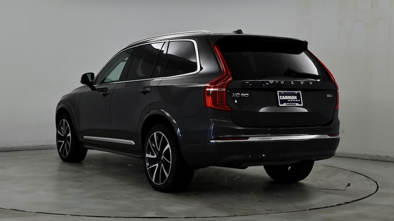 2023 Volvo XC90 B6 Plus 2