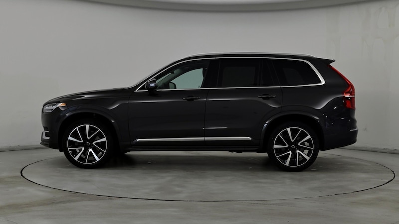 2023 Volvo XC90 B6 Plus 3