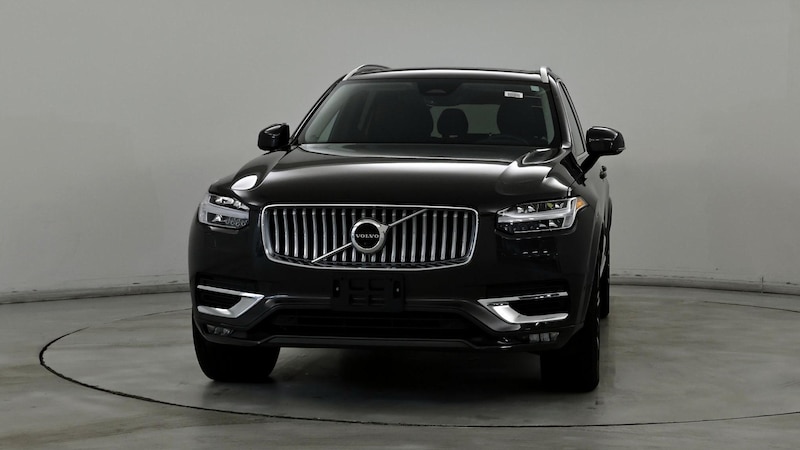 2023 Volvo XC90 B6 Plus 5