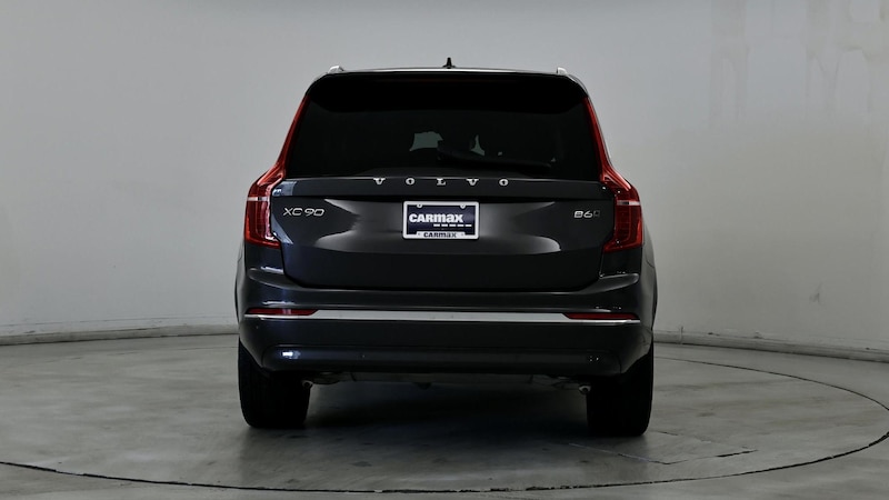 2023 Volvo XC90 B6 Plus 6