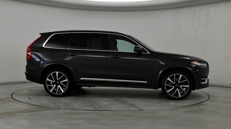 2023 Volvo XC90 B6 Plus 7