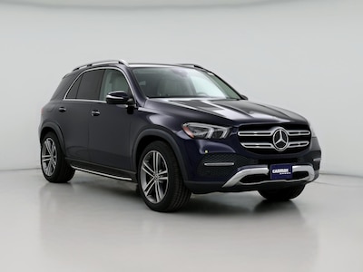 2021 Mercedes-Benz GLE 350 -
                Greensboro, NC