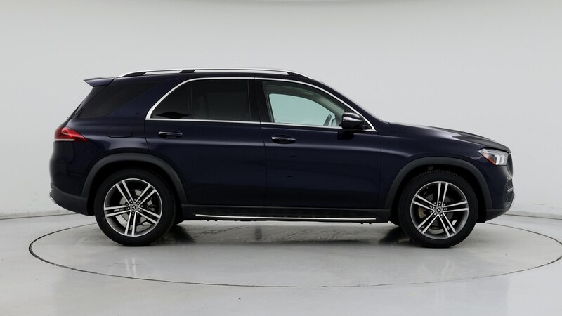 2021 Mercedes-Benz GLE 350 7