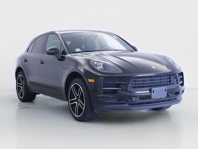 2021 Porsche Macan  -
                  Columbia, SC