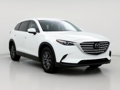 2022 Mazda CX-9 Touring -
                Columbus, OH