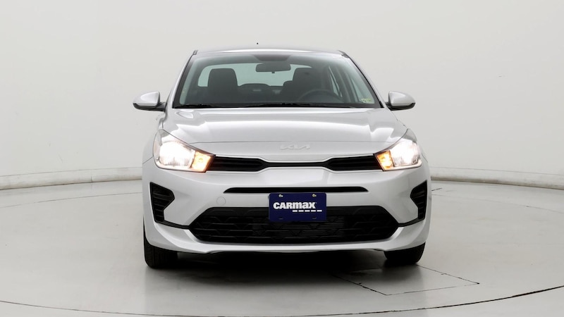 2023 Kia Rio LX 5