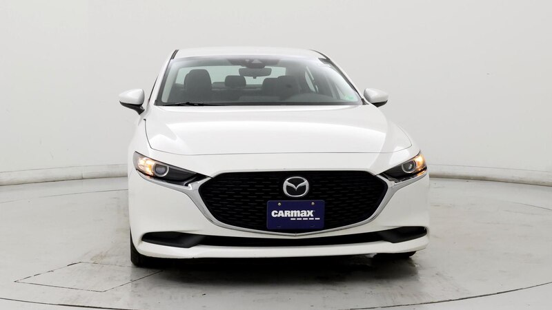 2020 Mazda Mazda3 Select 5