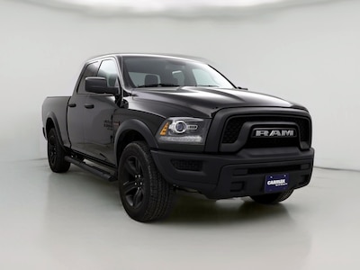 2021 RAM 1500 Classic Warlock -
                Richmond, VA