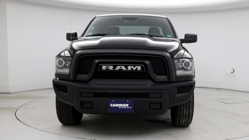 2021 RAM 1500 Classic Warlock 5