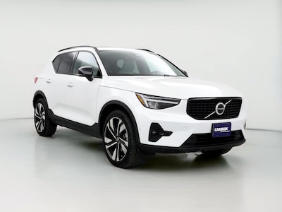 2024 Volvo XC40 B5 Plus -
                Glen Allen, VA