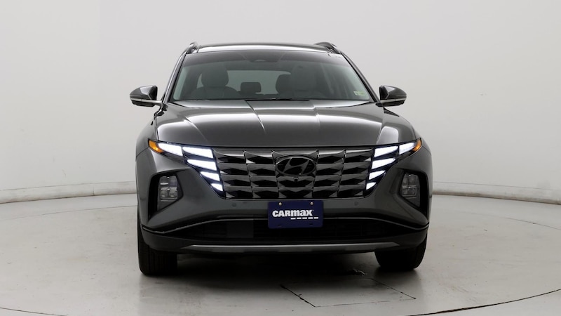 2023 Hyundai Tucson Limited 5