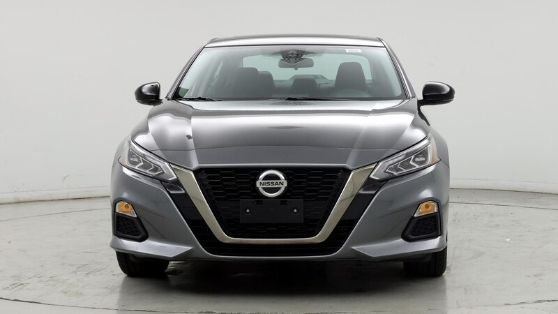 2021 Nissan Altima SR 5