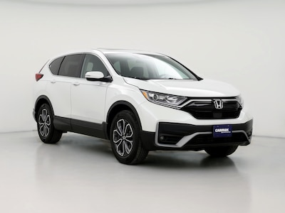 2021 Honda CR-V EX -
                Tri-Cities, TN